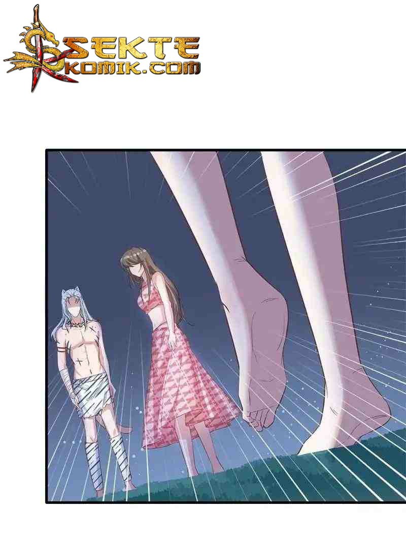 Beauty and the Beasts Chapter 74 Gambar 9